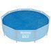 Bestway Couverture solaire de piscine Flowclear 305 cm - Photo n°2