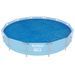 Bestway Couverture solaire de piscine Flowclear 356 cm - Photo n°2