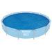 Bestway Couverture solaire de piscine Flowclear 356 cm - Photo n°2