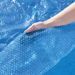 Bestway Couverture solaire de piscine Flowclear 356 cm - Photo n°7