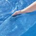 Bestway Couverture solaire de piscine Flowclear 549 cm - Photo n°7