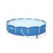 BESTWAY Piscine ronde tubulaire Ø3,66 x H0,76m - Photo n°1