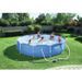 BESTWAY Piscine ronde tubulaire Ø3,66 x H0,76m - Photo n°2