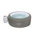 BESTWAY Spa gonflable Lay-Z-Spa - BARBADOS - 2/4 places 180 x 66 cm, 120 Airjet,app wifi, diffuseur Chemconnect - Photo n°1