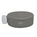 BESTWAY Spa gonflable Lay-Z-Spa - BARBADOS - 2/4 places 180 x 66 cm, 120 Airjet,app wifi, diffuseur Chemconnect - Photo n°2