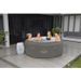 BESTWAY Spa gonflable Lay-Z-Spa - BARBADOS - 2/4 places 180 x 66 cm, 120 Airjet,app wifi, diffuseur Chemconnect - Photo n°4
