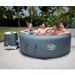 BESTWAY Spa gonflable LAY-Z SPA PALM SPRINGS Hydrojet 6 personnes - 196x71 cm - Photo n°3