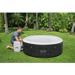 BESTWAY Spa gonflable Lay-Z-Spa RIO, 4/6 places, 196 x 71 cm, 140 jets d'air, diffuseur Chemconnect - Photo n°2