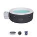 BESTWAY Spa gonflable rond Lay-Z-Spa Havana Airjet - 2 a 4 personnes - 180 x 66 cm - Photo n°1