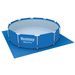 Bestway Tapis de sol pour piscine Flowclear 335x335 cm - Photo n°7