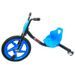 BIBEE-DRIFT RIDER Tricycle 901757 - Noir et bleu - Photo n°2