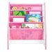 Bibliotheque Enfant Rose Fille HelloHome - Worlds Apart - Photo n°3