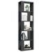 Bibliothèque/Séparateur de pièce Valika 45 cm - Compact et fonctionnel - Photo n°1