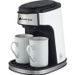 BLACKPEAR BCM 619 Cafetiere - 2 tasses - Photo n°3