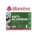 BLANREVE Couette chaude 400gm2 Anti-Acariens 220x240 cm blanc - Photo n°3