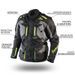 Blouson de protection enfant pour moto et quad Xtrm 81 - Photo n°3