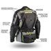 Blouson de protection enfant pour moto et quad Xtrm 81 - Photo n°4