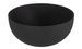 Bol décoratif en métal noir Suma D 22.5 cm - Photo n°1