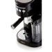 BORETTI B400 Machine a expresso 15 bars - Cappuccino et latté avec mousse de lait - Noir - Photo n°6