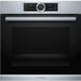 BOSCH HBG675BS2 Four multifonction pyrolyse 71 l - Classe A+ - 13 modes - Inox - Photo n°1