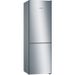 BOSCH - KGN36VLED - Réfrigérateur - combiné - pose-libre - SER4 - inox - look - Classe - énergie - A++ - Classe - climatique: - SN- - Photo n°1