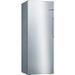 BOSCH KSV29VLEP - Réfrigérateur 1 porte - 290 L - Froid statique - L 60 x H 161 cm - Inox côtés silver - Photo n°1