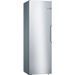 BOSCH KSV36VLEP - Réfrigérateur 1 porte - 346 L - Froid statique - L 60 x H 186 cm - Inox côtés silver - Photo n°1