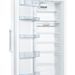 BOSCH KSV36VWEP - Réfrigérateur 1 porte - 346 L - Froid brassé - L 60 x H 186 cm - Blanc - Photo n°2