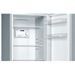 Bosch - Réfrigérateur Combiné 60Cm 279L Nofrost Inox - Kgn33Nleb - Photo n°5