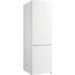 BRANDT BC8511NW Réfrigérateur 268 L - Combiné No Frost - Classe A+ - Blanc - L 54,5 x H 180 cm - Photo n°1