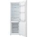 BRANDT BC8511NW Réfrigérateur 268 L - Combiné No Frost - Classe A+ - Blanc - L 54,5 x H 180 cm - Photo n°3