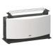 BRAUN HT550 WH Grille-pain MultiQuick 5 - Blanc - Photo n°1