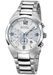 Breil Breil Gap Gent Chrono Data White 45mm 10atm TW1274 - Photo n°1