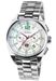 Breil Master Expo Quartz Chrono Gent Data Ss Case & Bracelet 44mm Wr 10atm TW1435 - Photo n°1