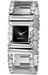 Breil Rolling Diamonds Quartz Lady Ss Case &bracelet 24x25mm Wr 5atm TW1368 - Photo n°1