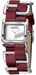 Breil Storyline Quartz Lady Ss Case Leather & Ss Strap 26x22mm Wr 5atm TW1390 - Photo n°1