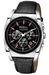 Breil Tribe Breil Atmosphere Chrono Gent Black TW0967 - Photo n°1