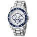 Breil Tribe Breil Manta Chrono Aluminiun Blue TW1103 - Photo n°1