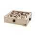 Brio Jeu de Labyrinthe (L'Original) - Jeu d'adresse en bois - Ravensburger - Enfant et adulte des 6 ans - 1 joueur - 34000 - Photo n°2