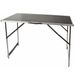 Brüder Mannesmann Table pliable 100 x 60 x 94 cm 70111 - Photo n°1