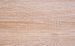 Buffet 2 portes 4 tiroirs bois chêne clair et blanc Babou 155 cm - Photo n°8