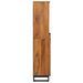 Buffet 38x34x160 cm bois d'acacia massif - Photo n°3