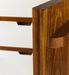 Buffet 6 tiroirs et 2 portes bois massif de mindi Kretos 160 cm - Photo n°7