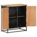 Buffet 60x35x70 cm Bois d'acacia massif - Photo n°4