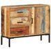 Buffet 88x30x73 cm Bois de récupération solide - Photo n°11