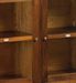 Buffet en bois massif de Mindy 3 portes 6 tiroirs Orka 160 cm - Photo n°4