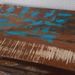 Buffet 16 tiroirs bois de manguier vieilli multicolore Faral 160 cm - Photo n°5