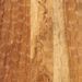 Buffet haut 40x33x110 cm bois massif d'acacia - Photo n°12