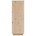 Buffet haut 60x40x116,5 cm Bois massif de pin - Photo n°6