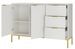 Buffet moderne Kristina 150 cm - Photo n°8